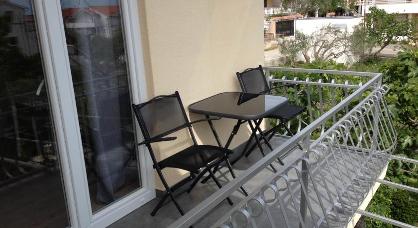 Apartment Udovicic Водице Стая снимка
