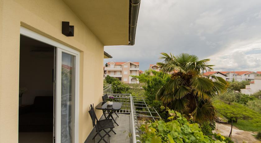 Apartment Udovicic Водице Стая снимка