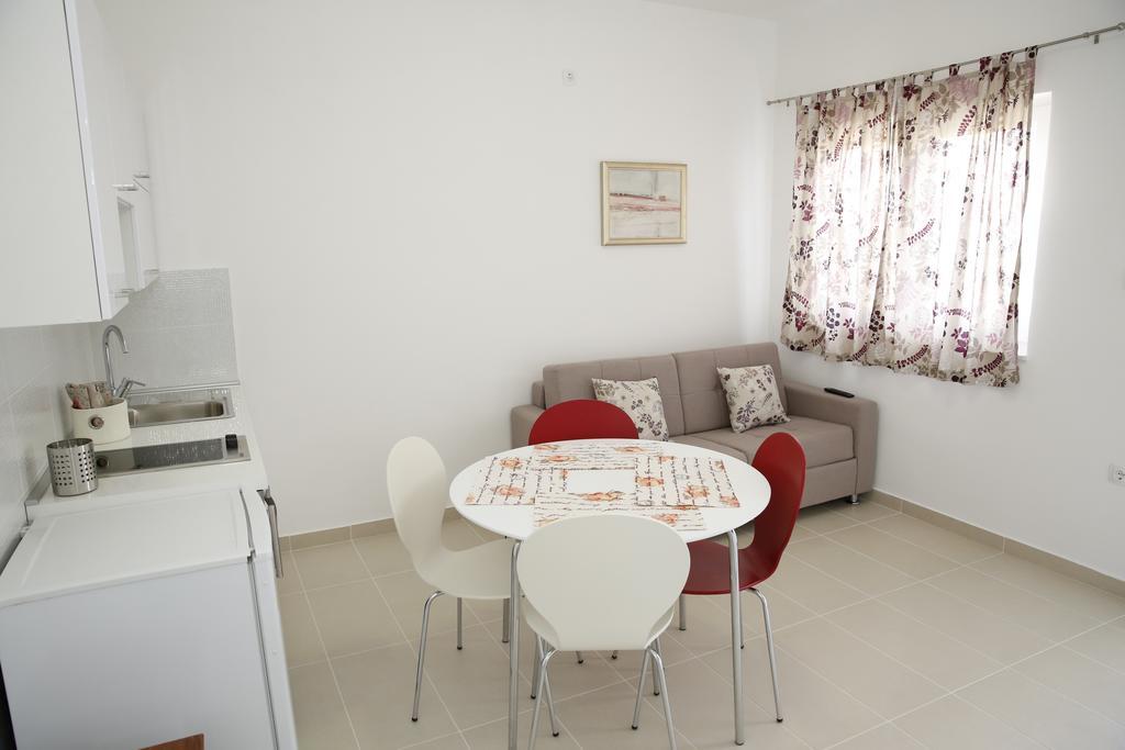 Apartment Udovicic Водице Стая снимка