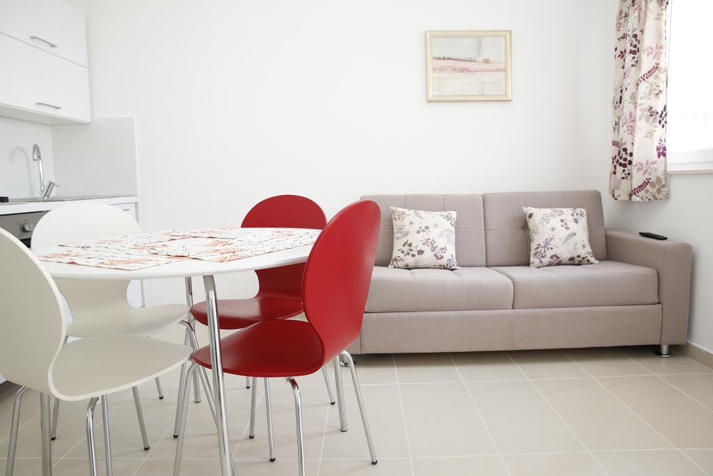 Apartment Udovicic Водице Стая снимка