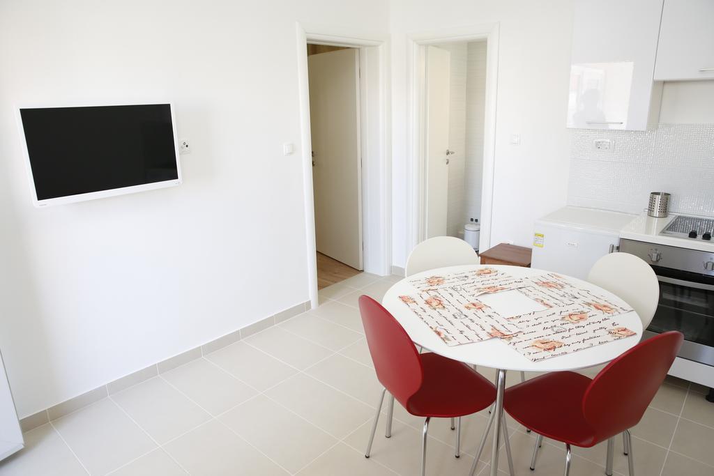 Apartment Udovicic Водице Стая снимка