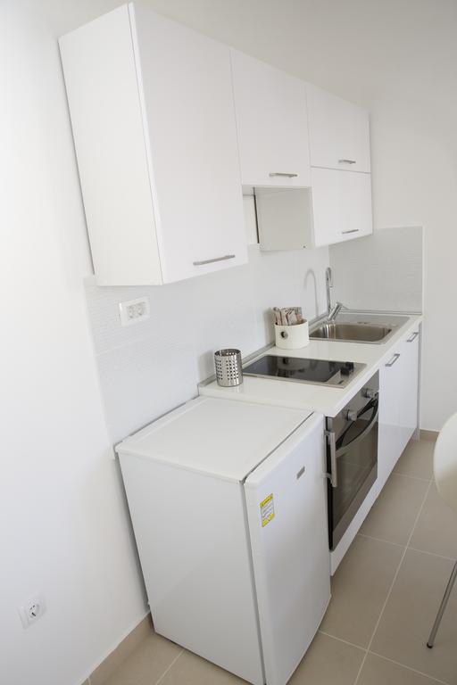 Apartment Udovicic Водице Стая снимка