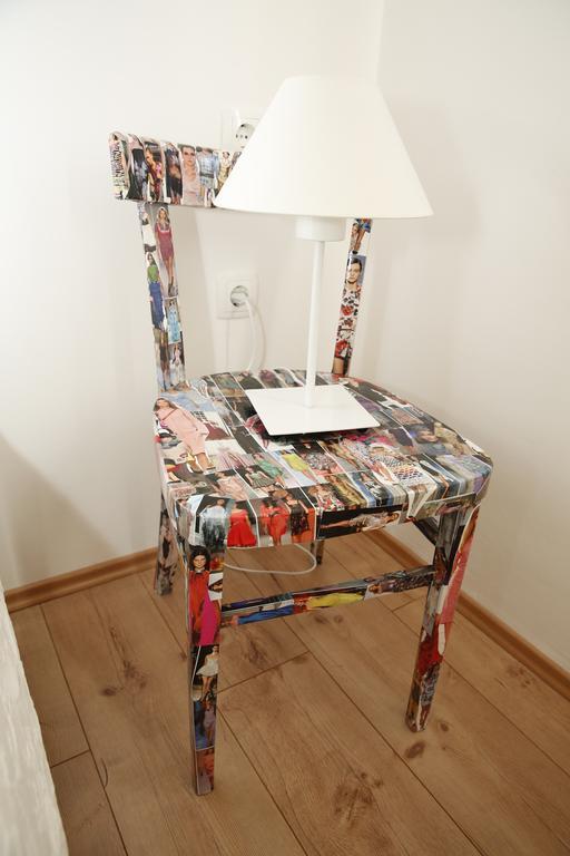 Apartment Udovicic Водице Стая снимка