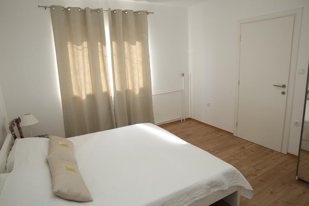 Apartment Udovicic Водице Стая снимка