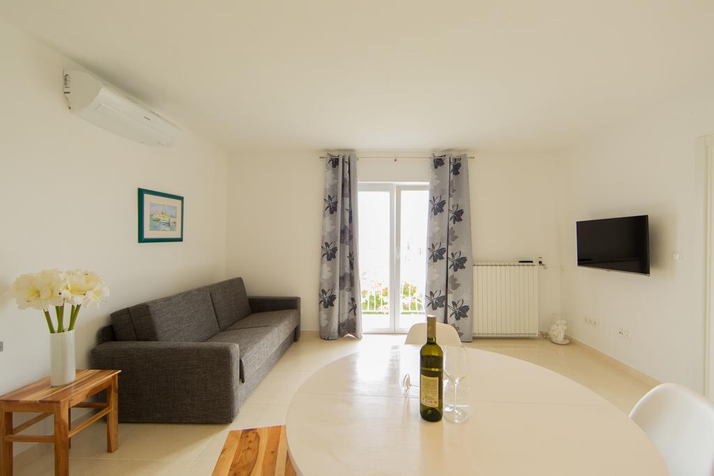 Apartment Udovicic Водице Стая снимка