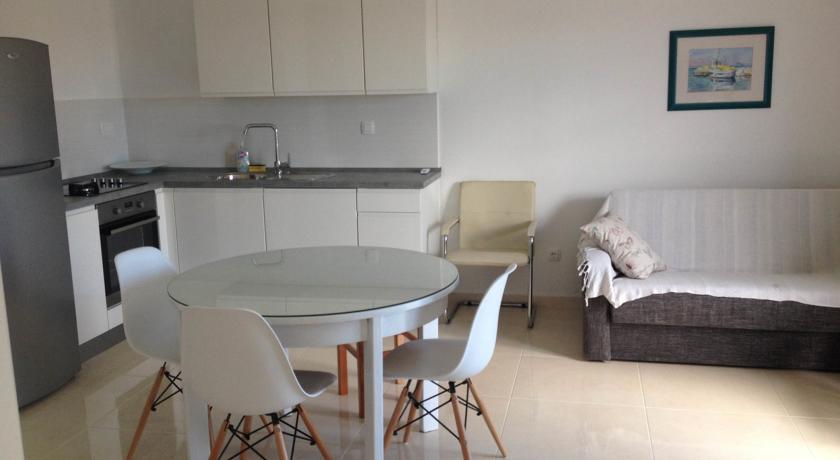 Apartment Udovicic Водице Стая снимка