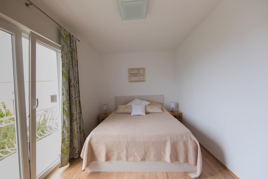 Apartment Udovicic Водице Стая снимка