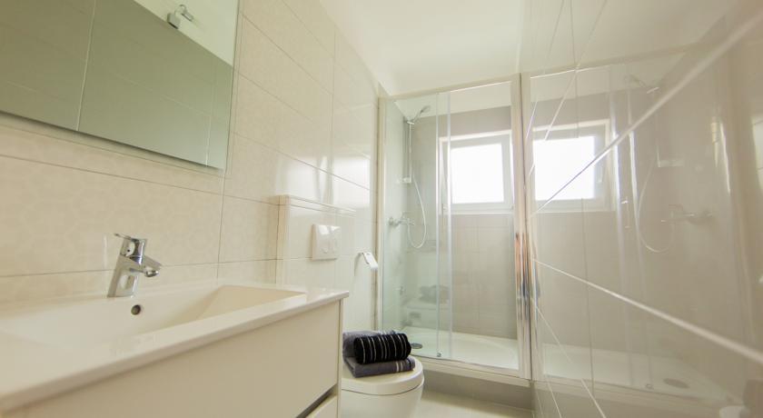 Apartment Udovicic Водице Стая снимка