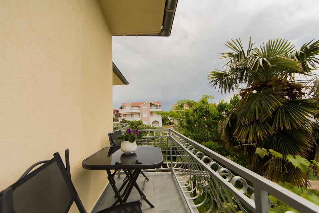 Apartment Udovicic Водице Стая снимка