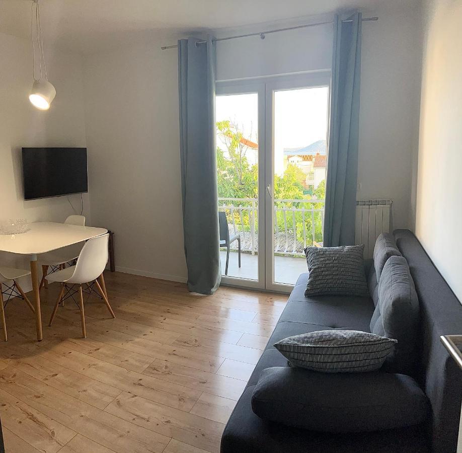 Apartment Udovicic Водице Екстериор снимка