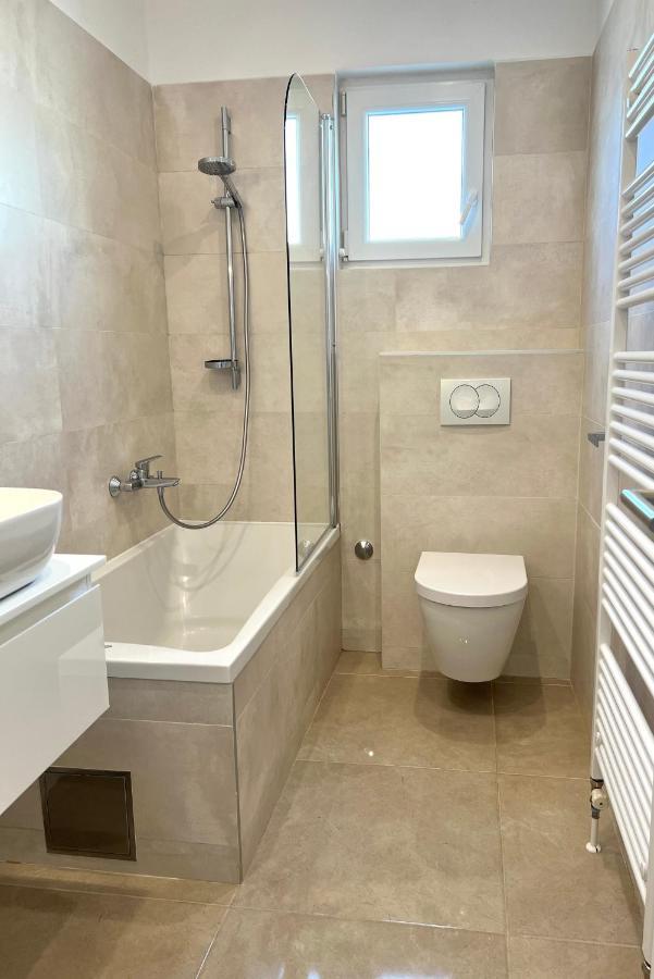 Apartment Udovicic Водице Екстериор снимка