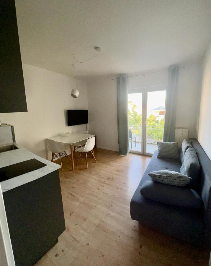 Apartment Udovicic Водице Екстериор снимка