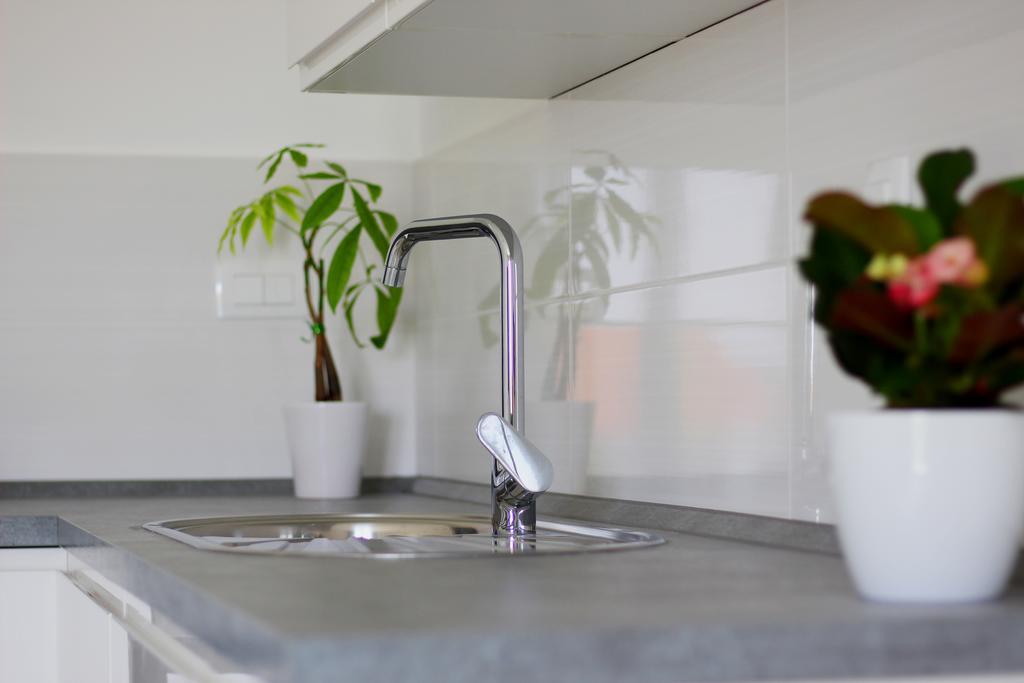 Apartment Udovicic Водице Екстериор снимка