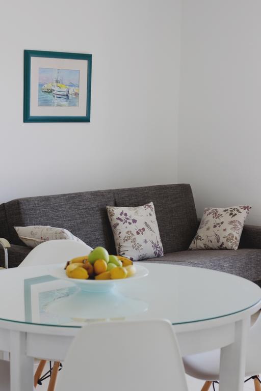 Apartment Udovicic Водице Екстериор снимка