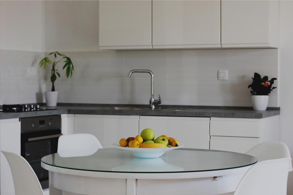 Apartment Udovicic Водице Екстериор снимка