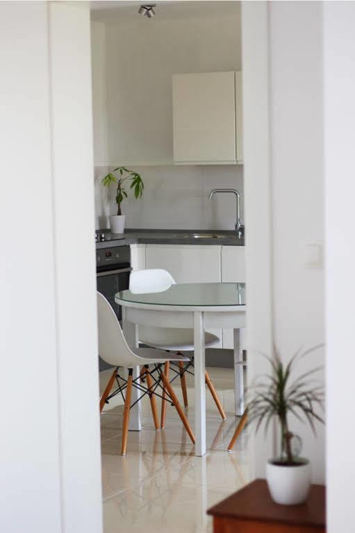 Apartment Udovicic Водице Екстериор снимка